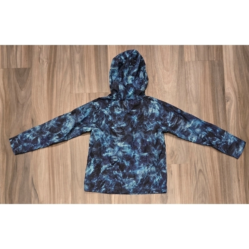 All in Motion Lightweight Zip-up Jacket size 6/7 - Picture 5 of 8